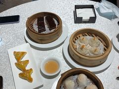 虾饺-红棉中餐厅·广州海航威斯汀酒店