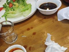 -醉壹号海鲜大排档(厦门美食地标店)