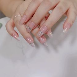-简艺美甲美睫