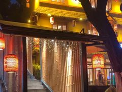 -弓虽昌焖烧鸡(大竹林店)
