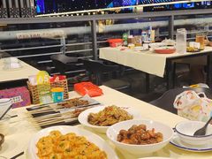 -湘江大码头·龙虾馆(渔人码头一店)