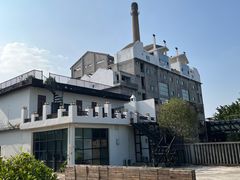 -广州市紫泥堂文化创意园景区