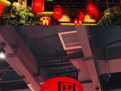 -回水镇·江湖川菜(恒大新城店)