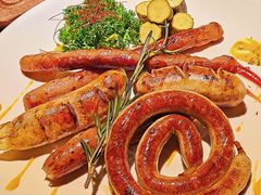 -吱咖啡西式简餐