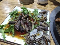 -八大碗私房菜(中城路店)