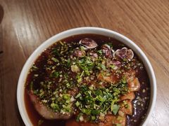 -小厨师·二十年沈家门小海鲜(百井坊巷店)