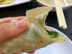 -我去·春饼文化主题餐厅(国定路总店)