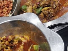 -福茂瀧牛蛙火锅烧鸡公(金沙总店)
