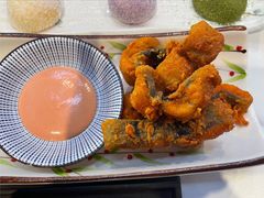 -银河烧鳗·活鳗料理专门店(西单大悦城店)