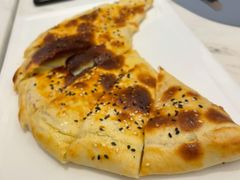 -伊斯坦布尔土耳其清真咖啡餐厅