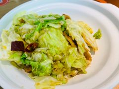 -花盐街·四川乐山小吃(西单大悦城店)