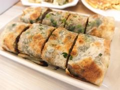 -台北楚楚园馅饼粥(虹桥南丰城店)