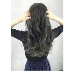 -M Hair造型