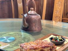 -青城甲(青城山店)