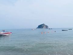 -棒棰岛宾馆景区