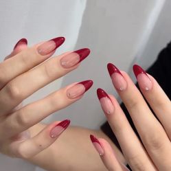 -M·X Nail日式美甲美睫