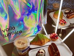 -光作面包Voila Lumiere(中山店)
