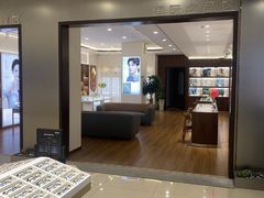 -绿洲眼镜(文教北路店-浙江52家连锁门店)