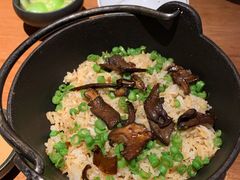 -天水蔬食料理(树德之光店)