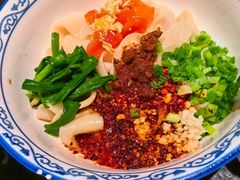 -唐猫庭院·千年陕菜(大唐不夜城店)