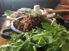 石烹鱿鱼须-魔石泡泡鱼(当涂店)