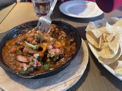 -Chili's Cafe&Bar奇利斯(滨江店)