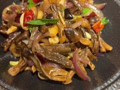 -山四砂锅(太原钟楼街店)