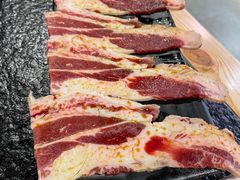 -西塔老太太泥炉烤肉(亚运村店)