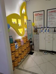 -骄阳兰多产后恢复&减龄中心(万科金域东郡店)