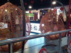 -正福居老北京正宗铜锅泉水涮肉(彰化路店)
