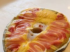 -老刘生态大鱼坊铁锅炖鱼(赛马场店)
