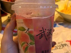 -靓靓蒸虾·头牌蒸虾(雪松路总店)