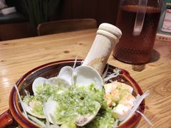 -泰堤坊(淡水体育馆店)