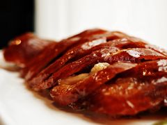 精品烤鸭-渝乡老妈(六里桥店)