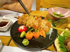 -小隐(淮海路店)