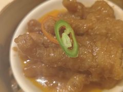 -正佳广场万豪酒店-粤菜餐厅·点心·海鲜·聚餐