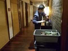 -青藤茶馆(南山路店)