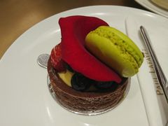 -PAUL LAFAYET 法式甜品(港汇广场店)