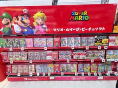 -Bic Camera (难波店)
