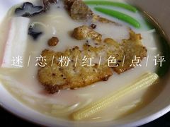 -滋味满屋美食坊(上海街店)