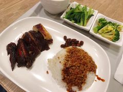 -了凡油鸡饭·面(台北101店)