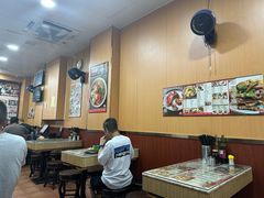 -深仔记正宗云吞面(尖沙咀店)