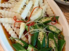 -院子餐厅·大锅菜·老杭帮(桥西直街店)