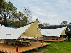 -不觉晓CAMPING(上海迪士尼营地店)