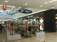 -万达广场(福州金融街店)