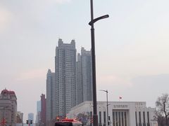 -哈尔滨规划展览馆