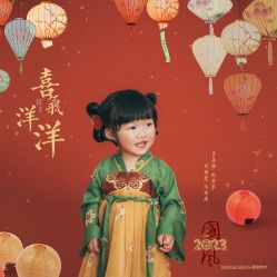 -倾城宝贝儿童摄影(浦东金谊店)