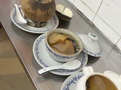 -達揚原味燉品(文明路店)