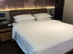 -铂尔登国际酒店(南山深圳湾口岸店)