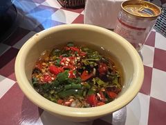 -王歘歘·chuǎ火锅(五道营店)